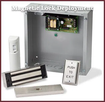 Locksmith Solution Services Terrace Park, OH 513-334-2254 - magneti--lock