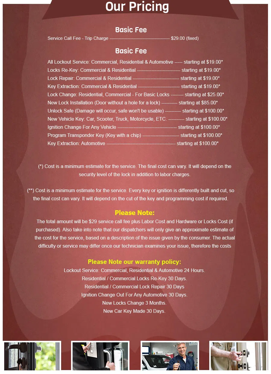 Locksmith Solution Services Terrace Park, OH 513-334-2254