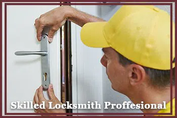 Locksmith Solution Services Terrace Park, OH 513-334-2254